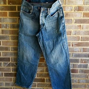 Abercrombie and Fitch Jeans